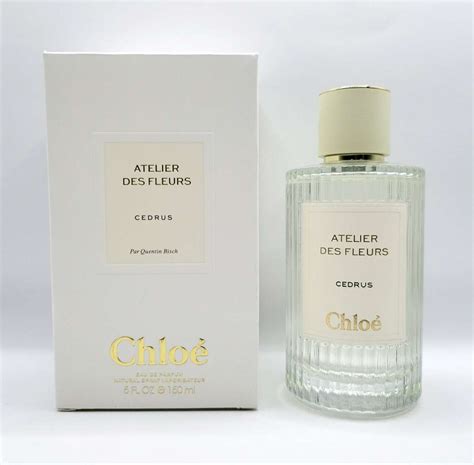 chloe perfume cedrus|chloe perfume reviews.